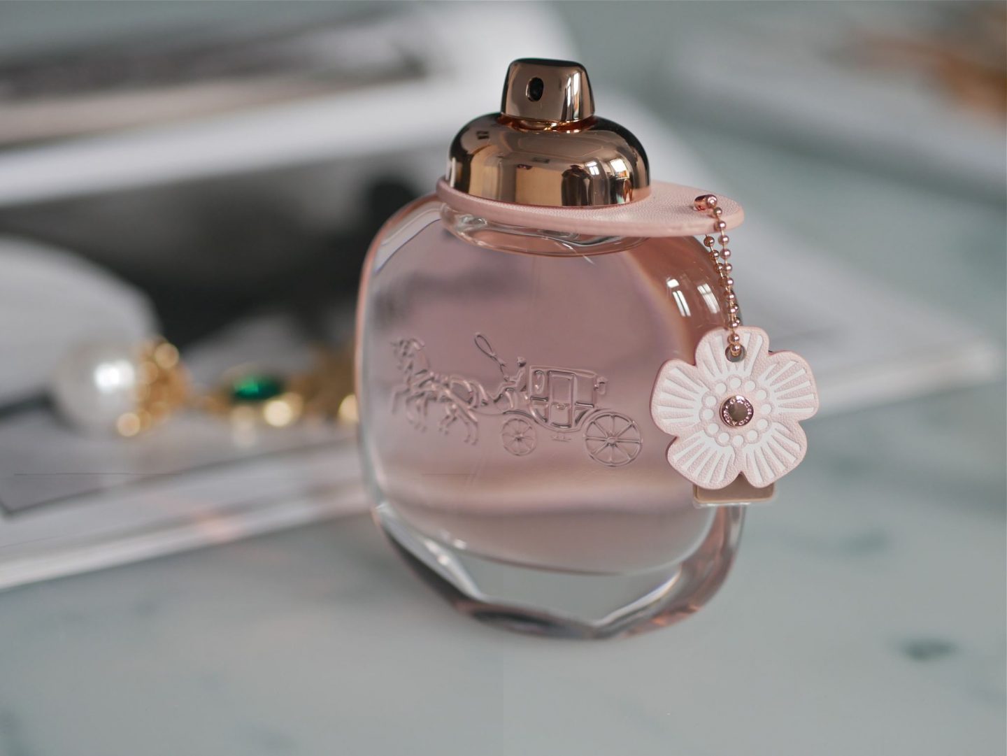 manchester blogger , perfumes, fragrances , manchester beauty blogger , manchester bloggers, manchester,alai a paris ,coach floral perfume, Issey Miyake Nectar parfume 