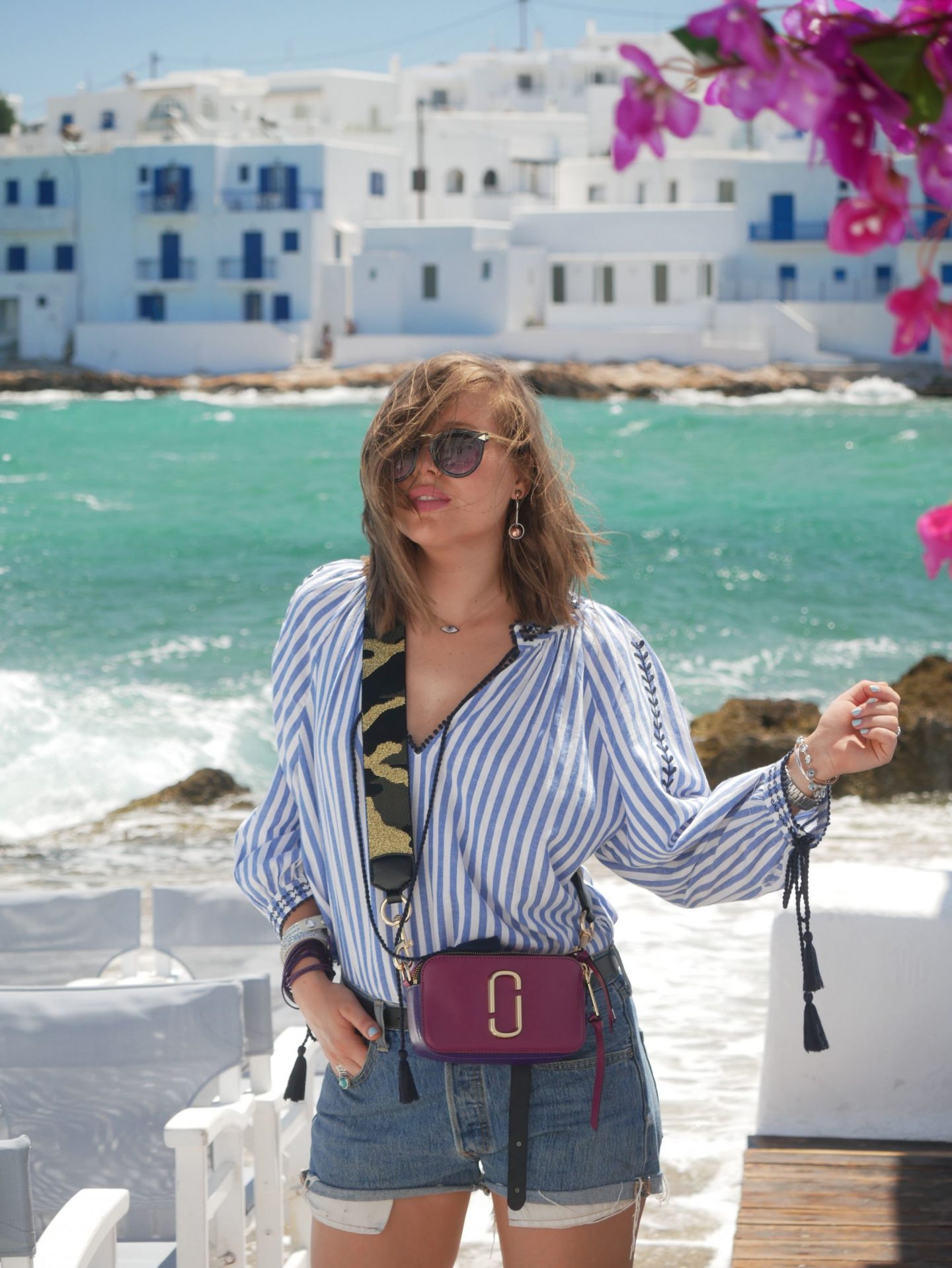 manchester fashion blogger, manchester fashion , Mykonos , Greece , Travel guide to Mykonos, Travel guide 