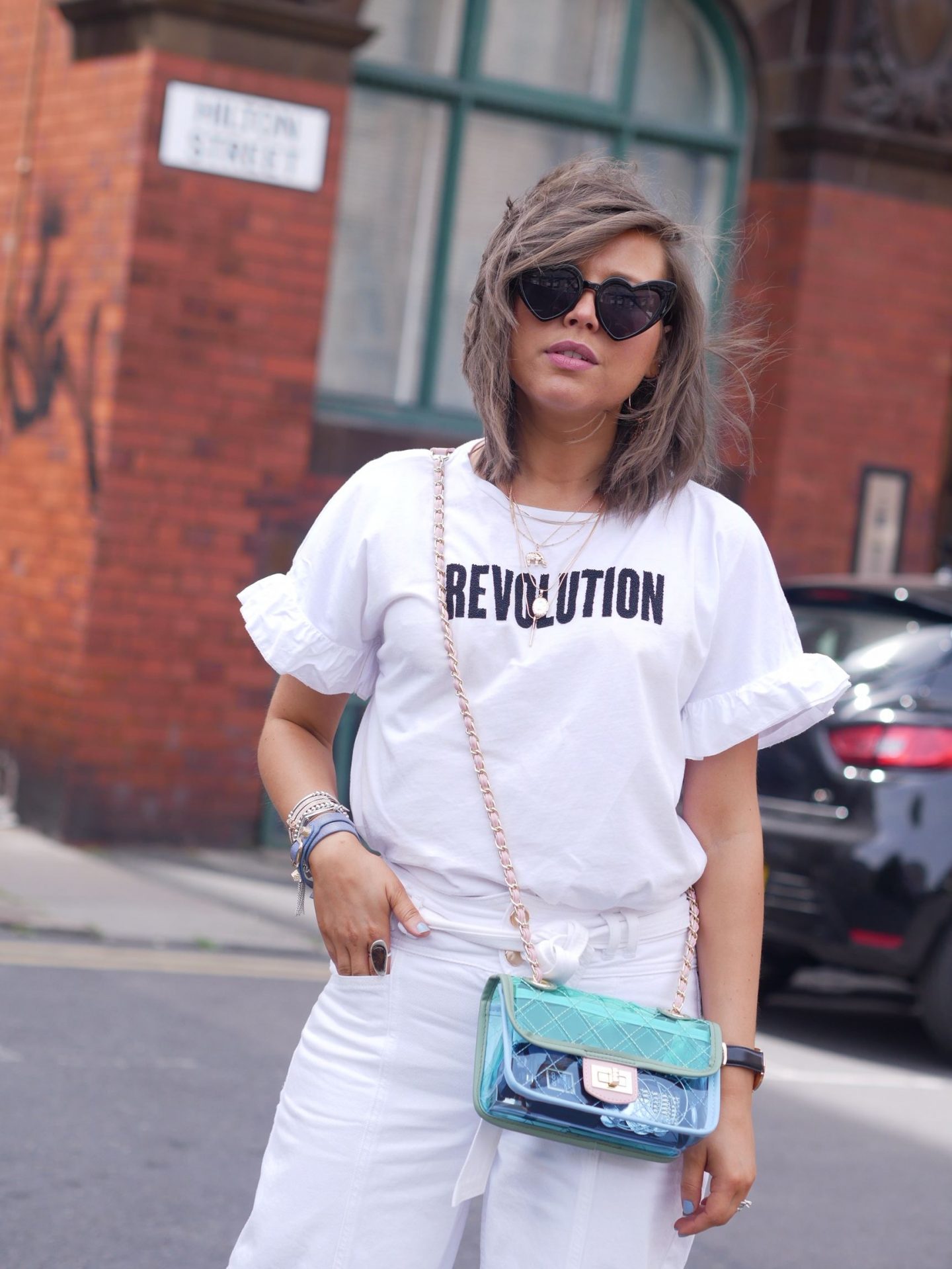 manchester blogger, manchester fashion blogger, outfit of the day, street style, beauty blogger 