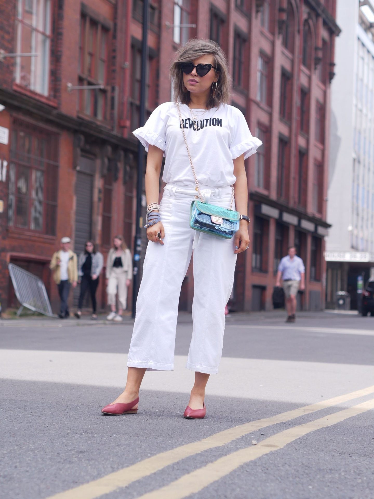 manchester blogger, manchester fashion blogger, outfit of the day, street style, beauty blogger 