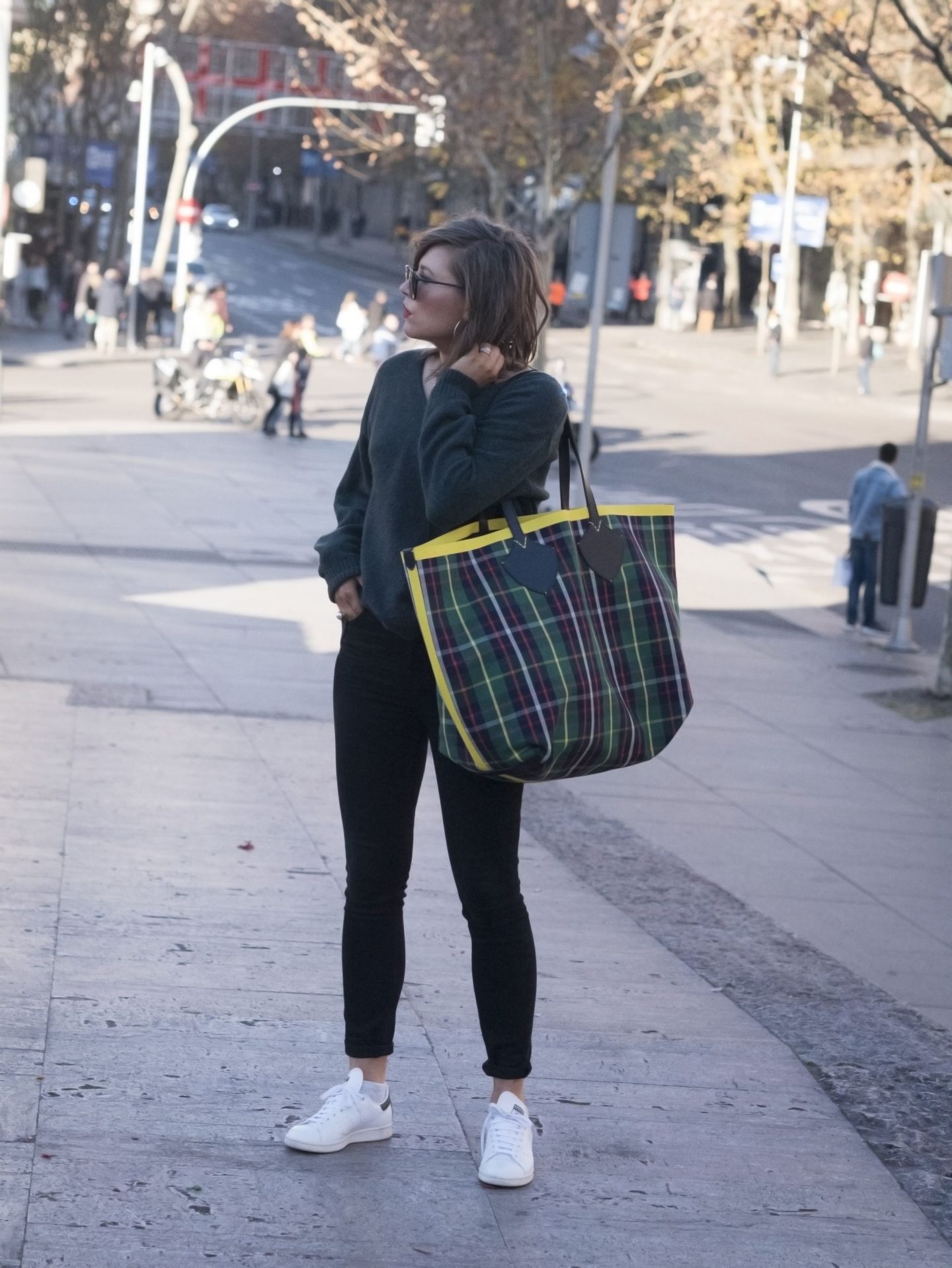 manchester fashion blogger, manchester fashion bloggers, designer bags , bags of 2019, trendy bags , Burberry Giant Tote, Balenciaga Triangle bag , Balenciaga bag , uk fashion blogger, fashion blogger 